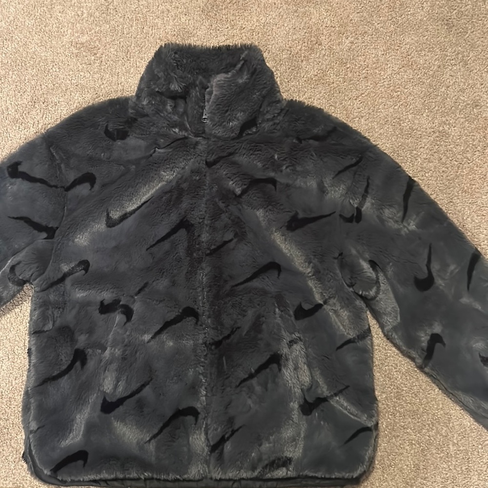 Women’s Nike Coat